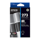 Epson 273 Photo Black Ink Cart