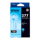 Epson 277 Cyan Ink Cart