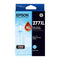 Epson 277XL Lt Cyan Ink Cart