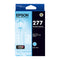 Epson 277 Light Cyan Ink Cart