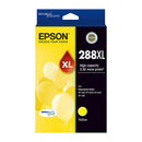 Epson 288XL Yellow Ink Cart
