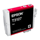 Epson T3127 Red Ink Cart