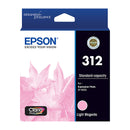 Epson 312 Light Mag Ink Cart