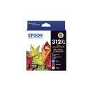 Epson 312XL CMY Colour Pack