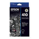 Epson 410 Black Ink Cart