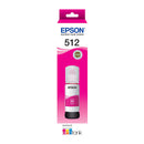Epson T512 Mag EcoTank Bottle