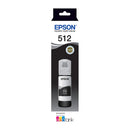 Epson T512 PBk EcoTank Bottle