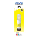 Epson T522 Yell EcoTank Bottle
