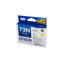 Epson 73N Yellow Ink Cart