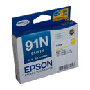Epson 91N Yellow Ink Cart
