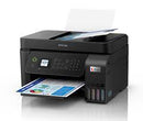 EPSON WORKFORCE ET-4800 ECOTANK 4 CLR INTEGRATED INK MULTIFUNCTION PRINTER