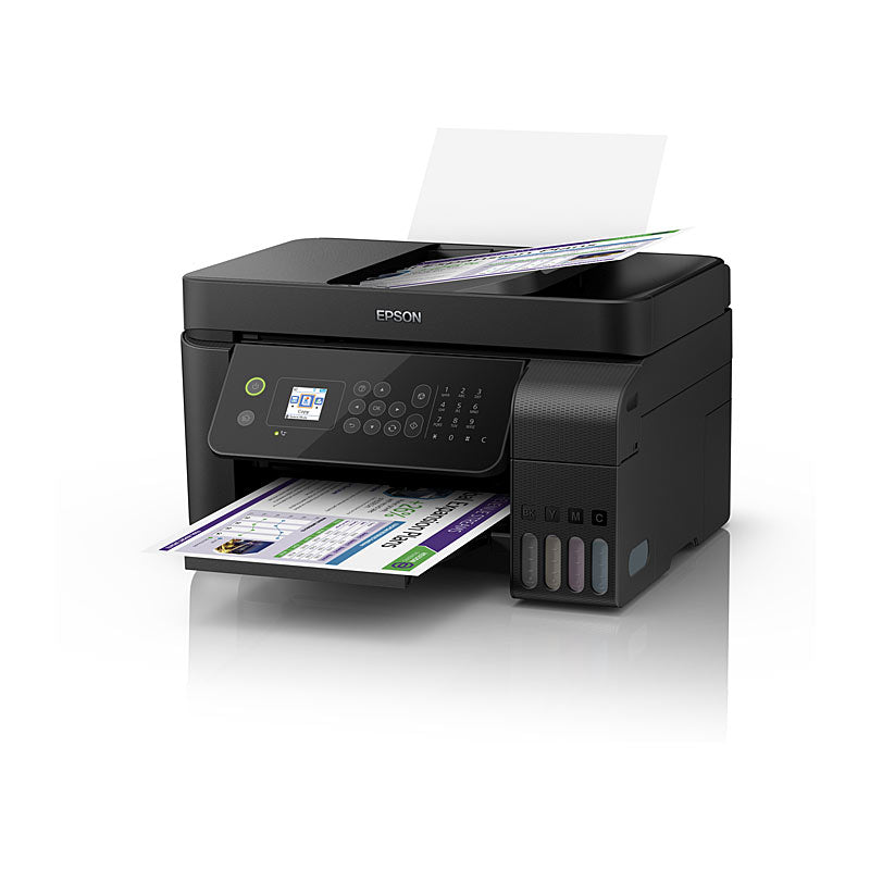 Epson ET4700 Inkjet MFP