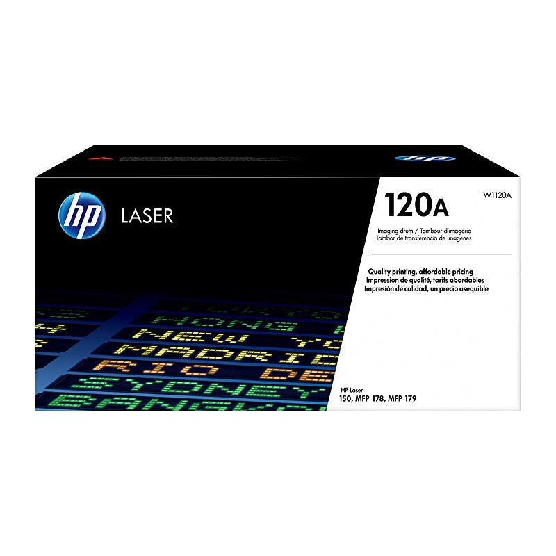 HP
