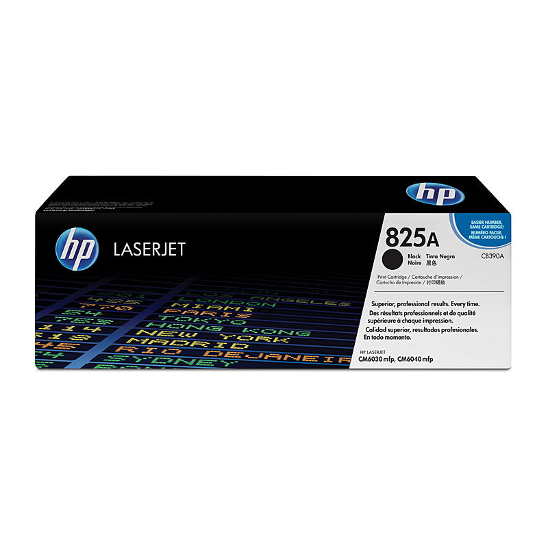 HP