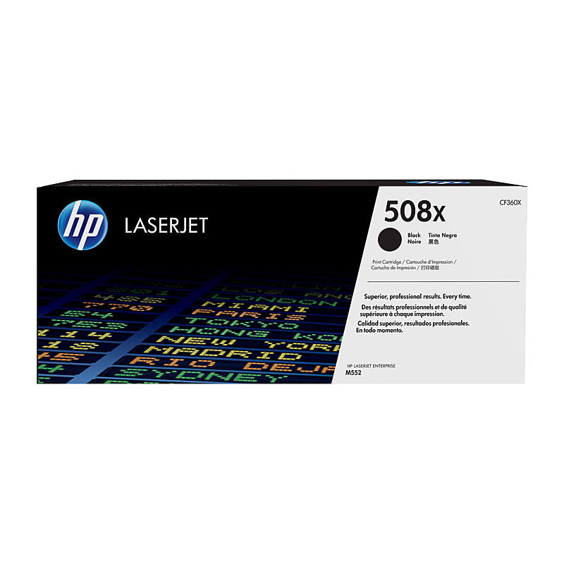 HP