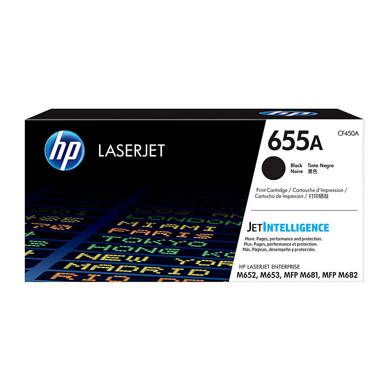 HP