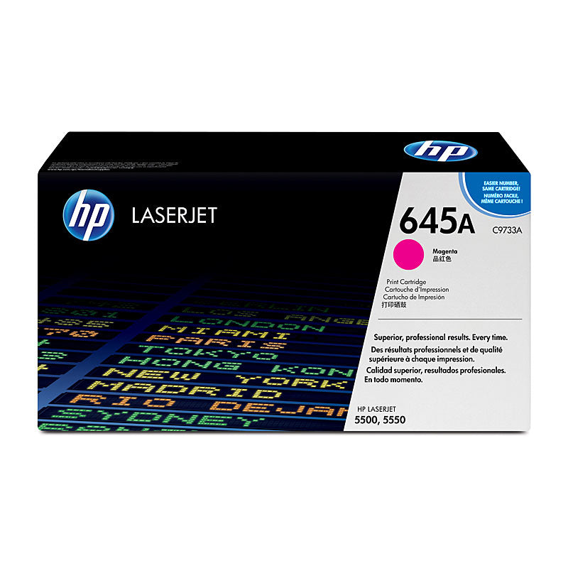 HP
