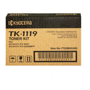 Kyocera TK1119 Toner Kit