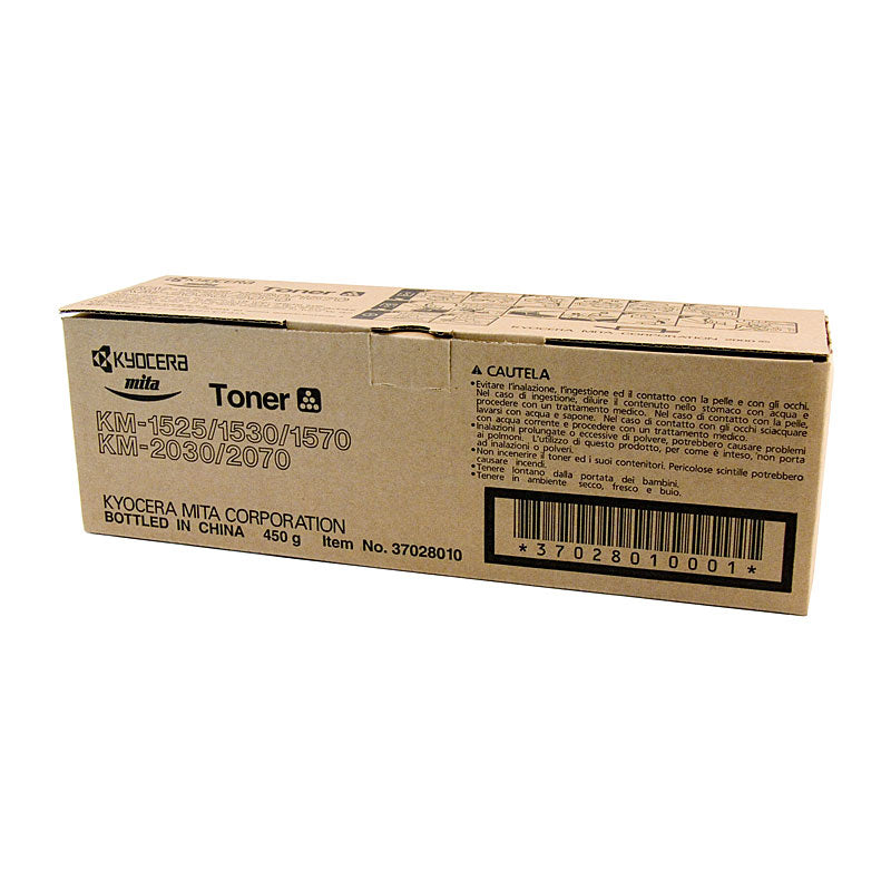 Kyocera Mita KM1530 Toner