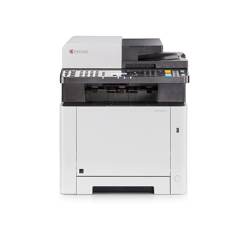 Kyocera M5521CDW Clr MFP