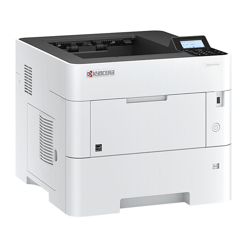 Kyocera P3155DN Laser