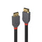 Lindy .5m DP 1.4 Cable AL