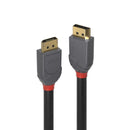 Lindy 3m DP 1.2 Cable AL