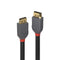 Lindy 5m DP 1.2 Cable AL