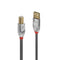 Lindy 3m USB2 A-B Cable CL