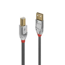 Lindy 7.5m USB2 A-B Cable CL