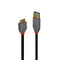Lindy 1m USB 3.0 A-Micro-B AL