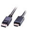 Lindy 5m DP-HDMI 10.2G Cable