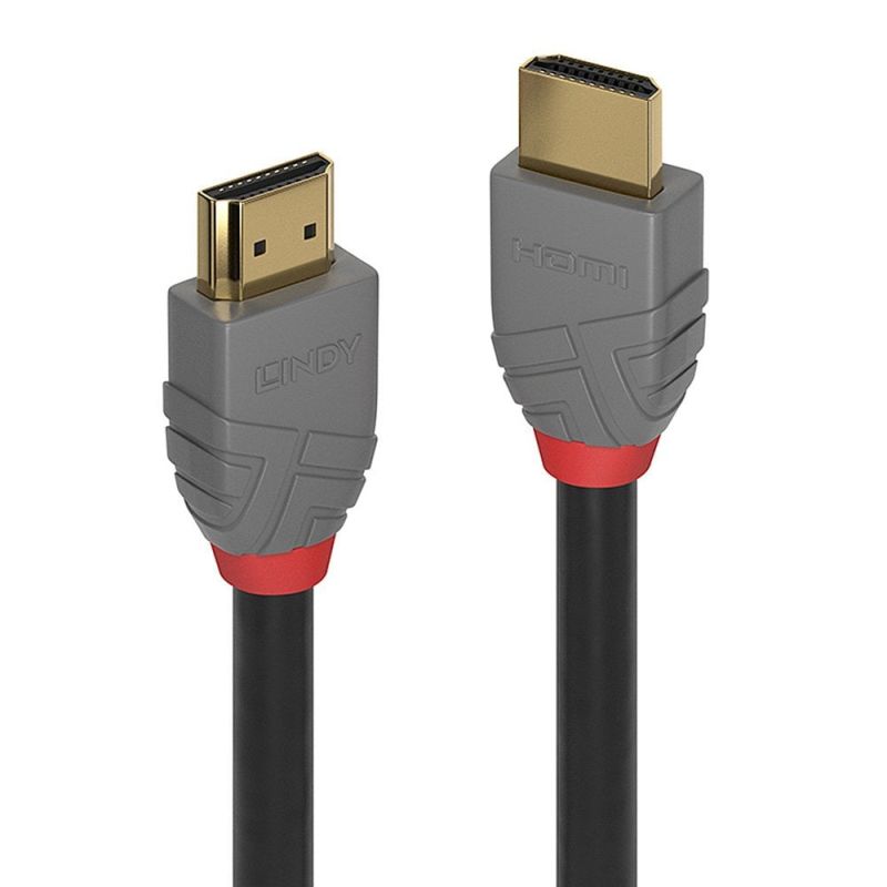 Lindy 20m HDMI Cable AL