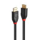 Lindy 10m Active DP 1.4 Cable