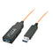 Lindy 50m CAT5/6 USB2 Extender