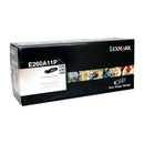Lexm E260A11P Prebate Toner