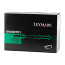 Lexm 64080HW Reman Toner