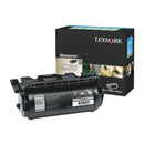 Lexm X644H11P Prebate Toner