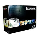 Lexm X651A11P Prebate Toner