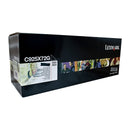 Lexm C925X72G Blk Image Unit