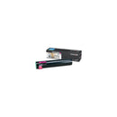 Lexm X945X2MG Magenta Toner