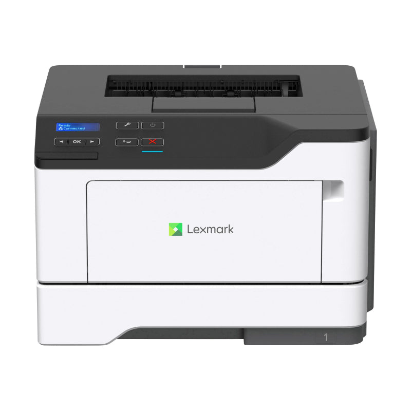 Lexm B2442dw Laser