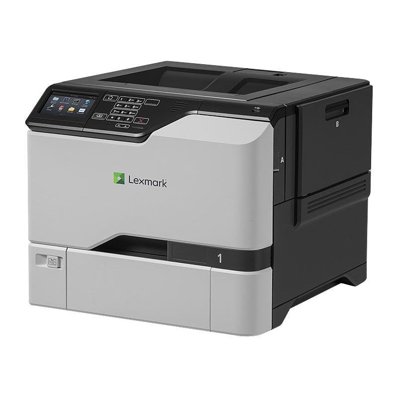 Lexm CS725DE Laser