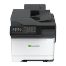 Lexm CX622ADE Laser