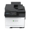 Lexm CX622ADE Laser