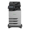 Lexm CX825dte Laser