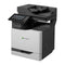 Lexm CX860DTE Laser