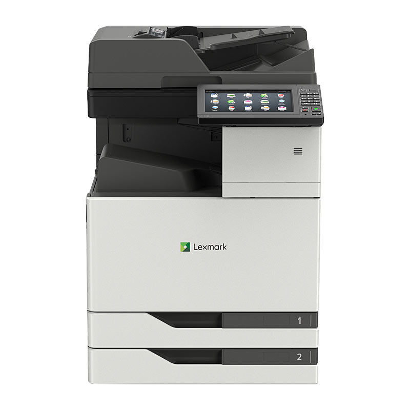Lexm CX922DE Laser