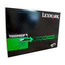 Lexm T650H80P HY BLK Rema Cart