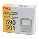 Oki Ribbon 590/591 Series